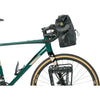 Basil Navigator Storm KF Handlebar Bag 10-11L black