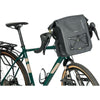 Basil Navigator Storm KF Handlebar Bag 10-11L black