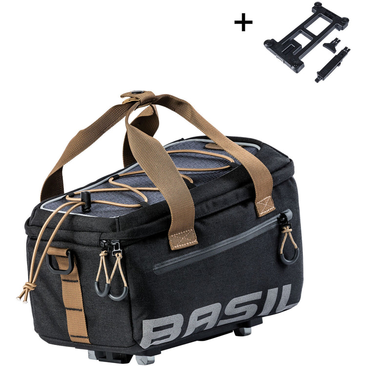 Miles Trunkbag MIK 7 litre