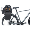 Basil Miles XL Pro MIK Trunk Bag Expandable