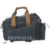 Basil Miles XL Pro MIK Trunk Bag Expandable