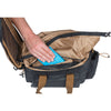 Basil Miles XL Pro MIK Trunk Bag Expandable