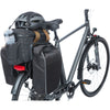 Basil Miles XL Pro MIK Trunk Bag Expandable