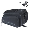 Basil Move Trunkbag MIK 10-26L black