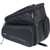 Basil Move Trunkbag MIK 10-26L black