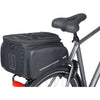 Basil Move Trunkbag MIK 10-26L black