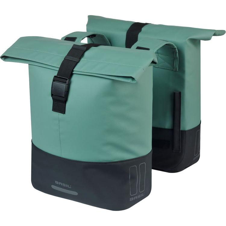 Basil Cove Double Pannier Bag 28-32L