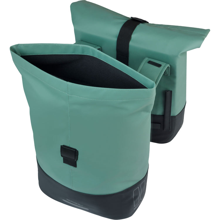 Basil Cove Double Pannier Bag 28-32L