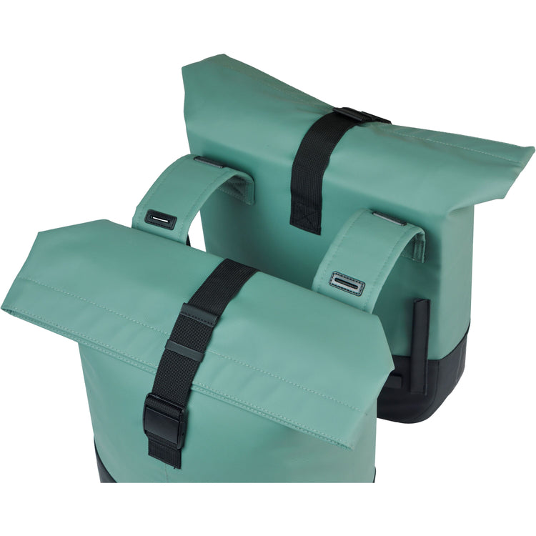 Basil Cove Double Pannier Bag 28-32L