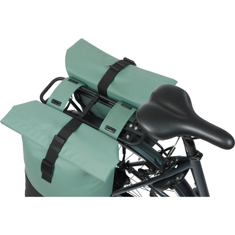Basil Cove Double Pannier Bag 28-32L