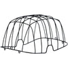 Basil Buddy space frame black