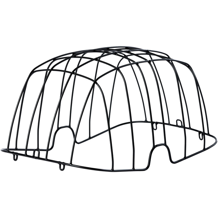 Basil Buddy space frame black