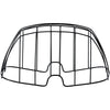 Basil Buddy space frame black