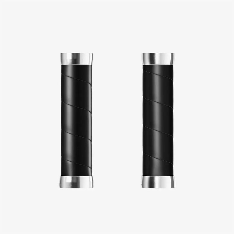 Brooks Slender Leather Grips Brooks
