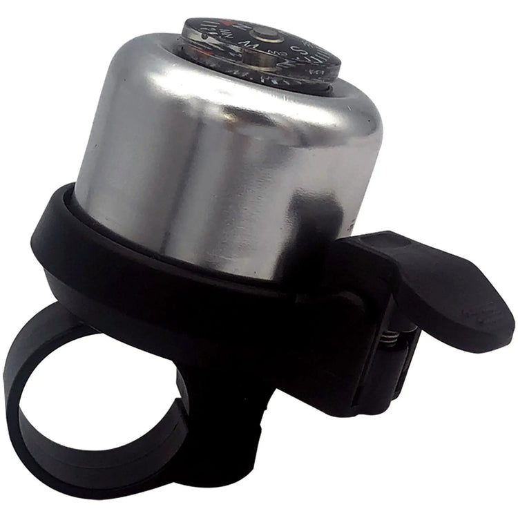 M-Part Bell standard fit, with compass M-part