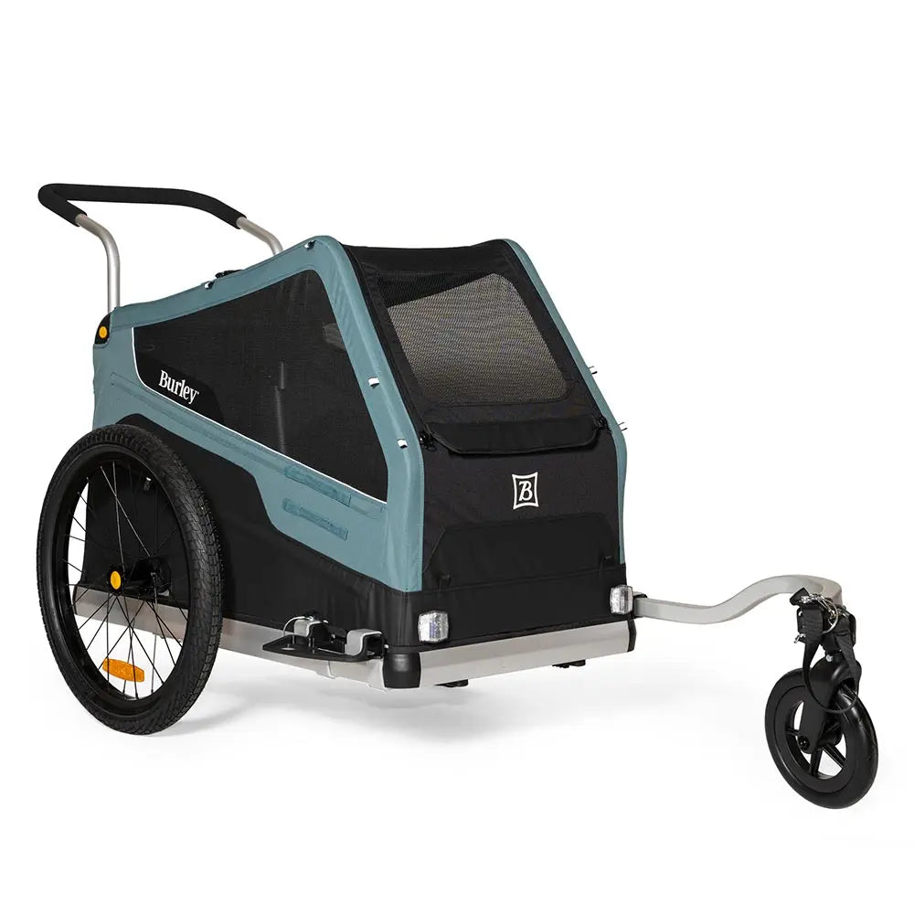 Bark Ranger Pet Trailer Burley