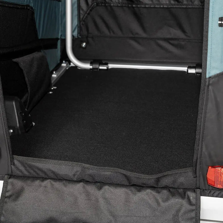 Bark Ranger Pet Trailer Burley