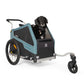 Bark Ranger Pet Trailer Burley