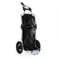 Burley Travoy Golf E-Bike Trailer & Cargo Burley