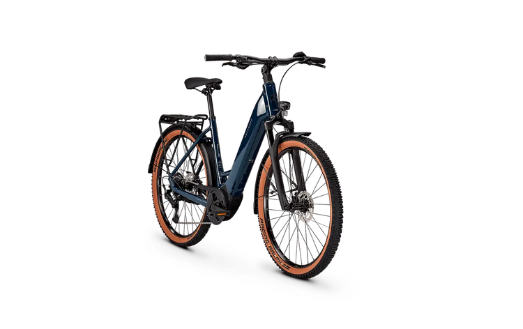 Kalkoff Entice L Advance Super Lite Kalkhoff