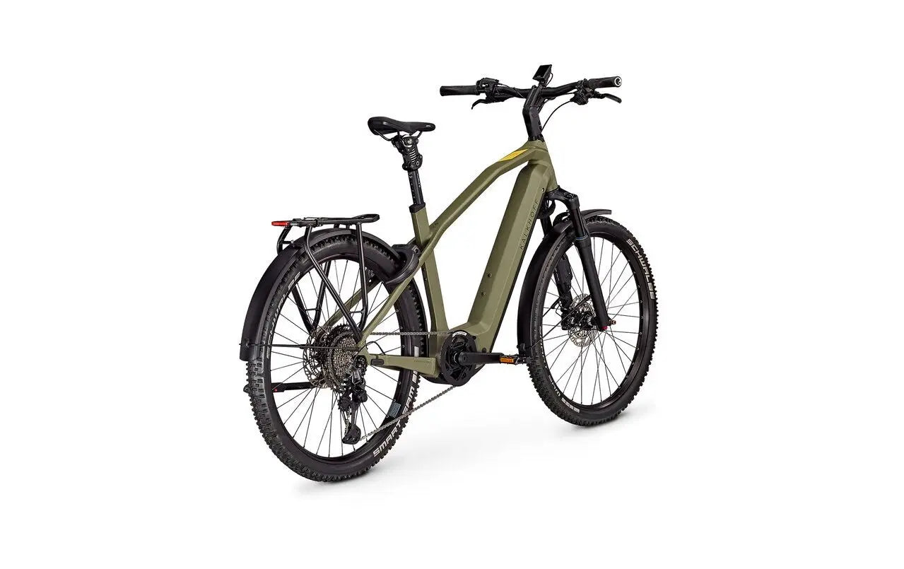 Kalkhoff ENTICE 7.B ADVANCE+ ABS Kalkhoff