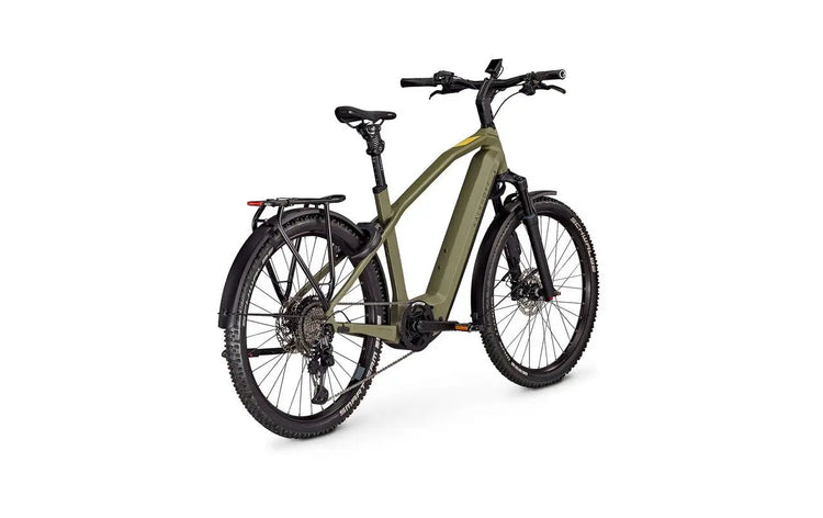 Kalkhoff ENTICE 7.B ADVANCE+ ABS Kalkhoff