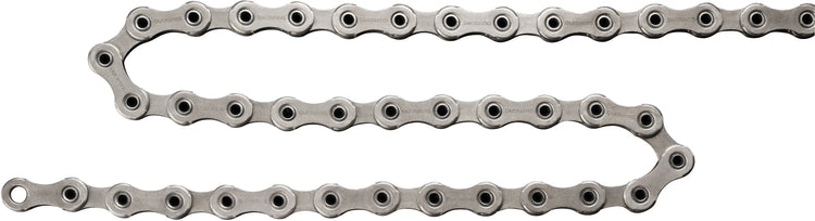 Shimano CN-HG701 Ultegra / XT M8000 chain with quick link, 11-speed, 116L, SIL-TEC Shimano