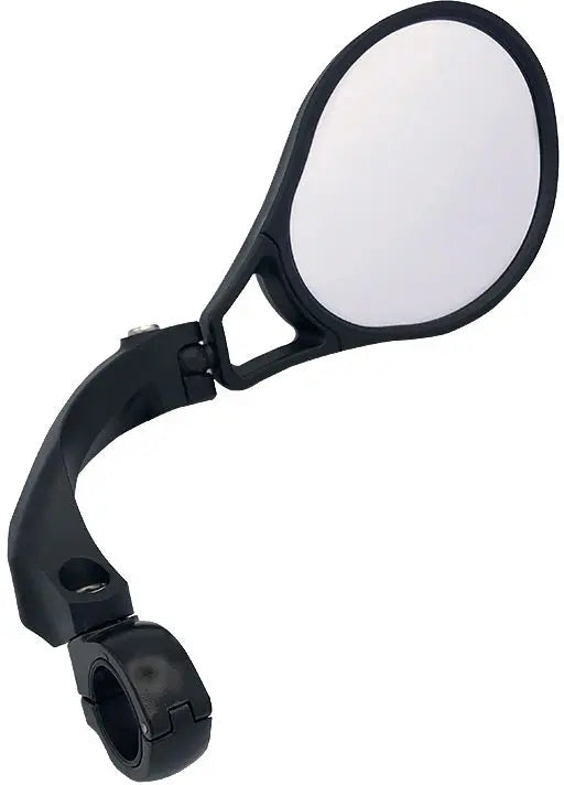 M-Part E-bike adjustable left or right handlebar clamp fitting mirror M-part