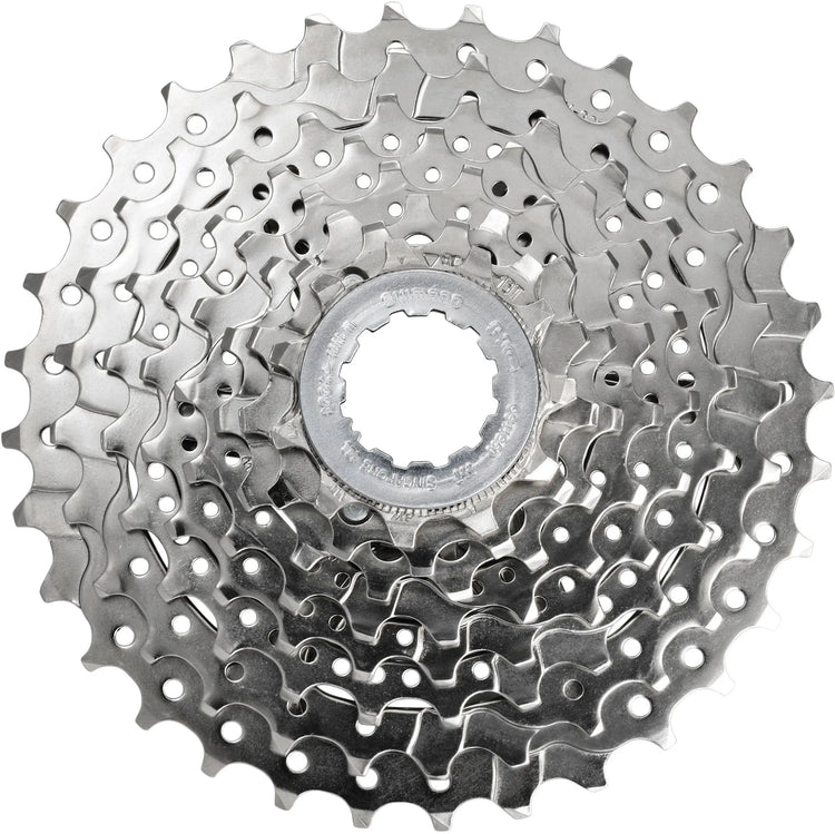 Shimano CS-HG50 8-speed cassette Shimano