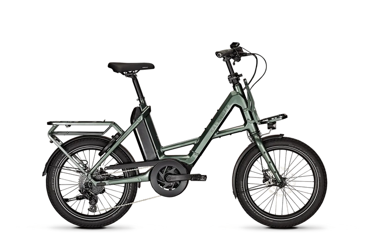 Kalkoff Endeavour C Move+ Kalkhoff