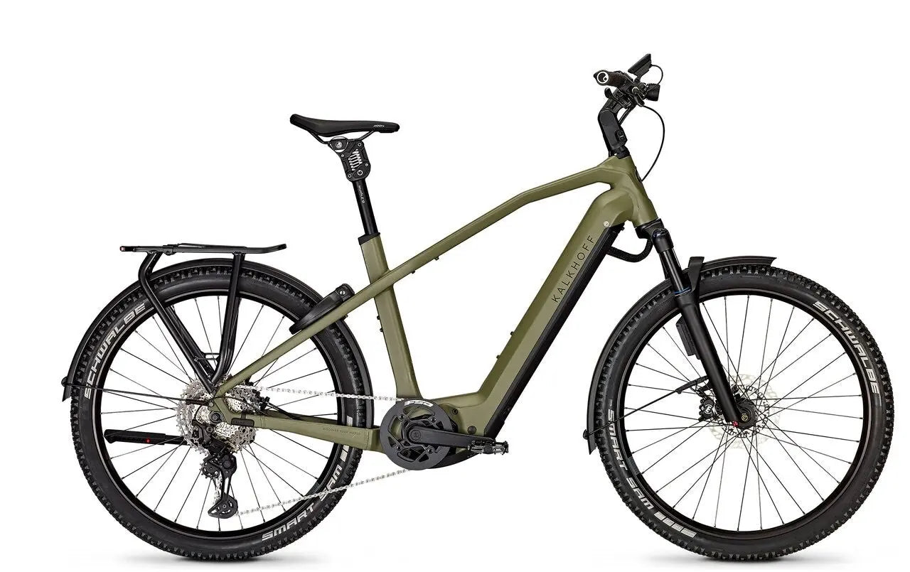 Kalkhoff ENTICE 7.B ADVANCE+ ABS Kalkhoff