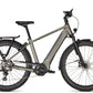 Kalkoff Endeavour 5 Advance + ABS Brakes Kalkhoff