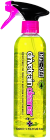 Muc-Off Drivetrain Cleaner 400ml Muck-Off
