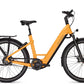 Kalkoff Image 7B Excite + Move Belt Drive Kalkhoff