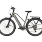 Kalkoff Endeavour 5 Advance + ABS Brakes Kalkhoff