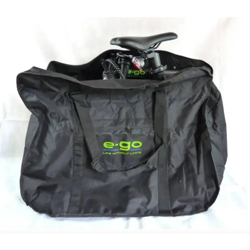 E-go Folding Bike Bag E-go