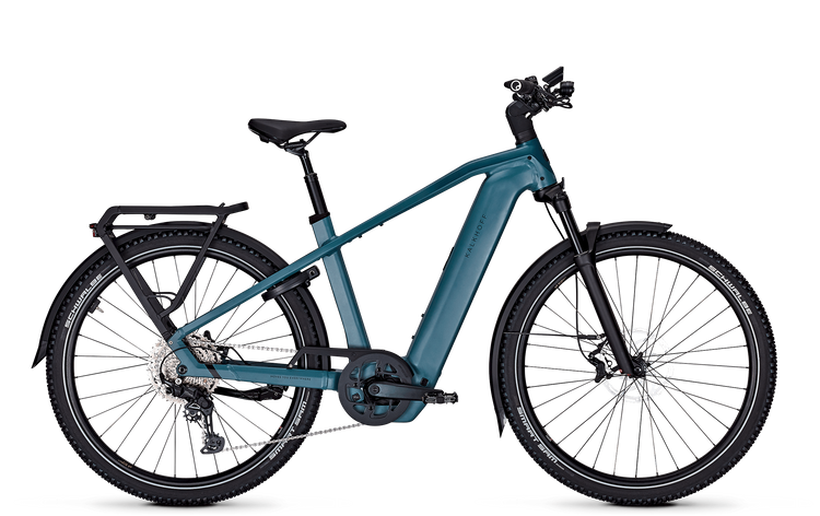 Kalkhoff Entice 5+ Advance – Virtue Electric Bikes Ltd