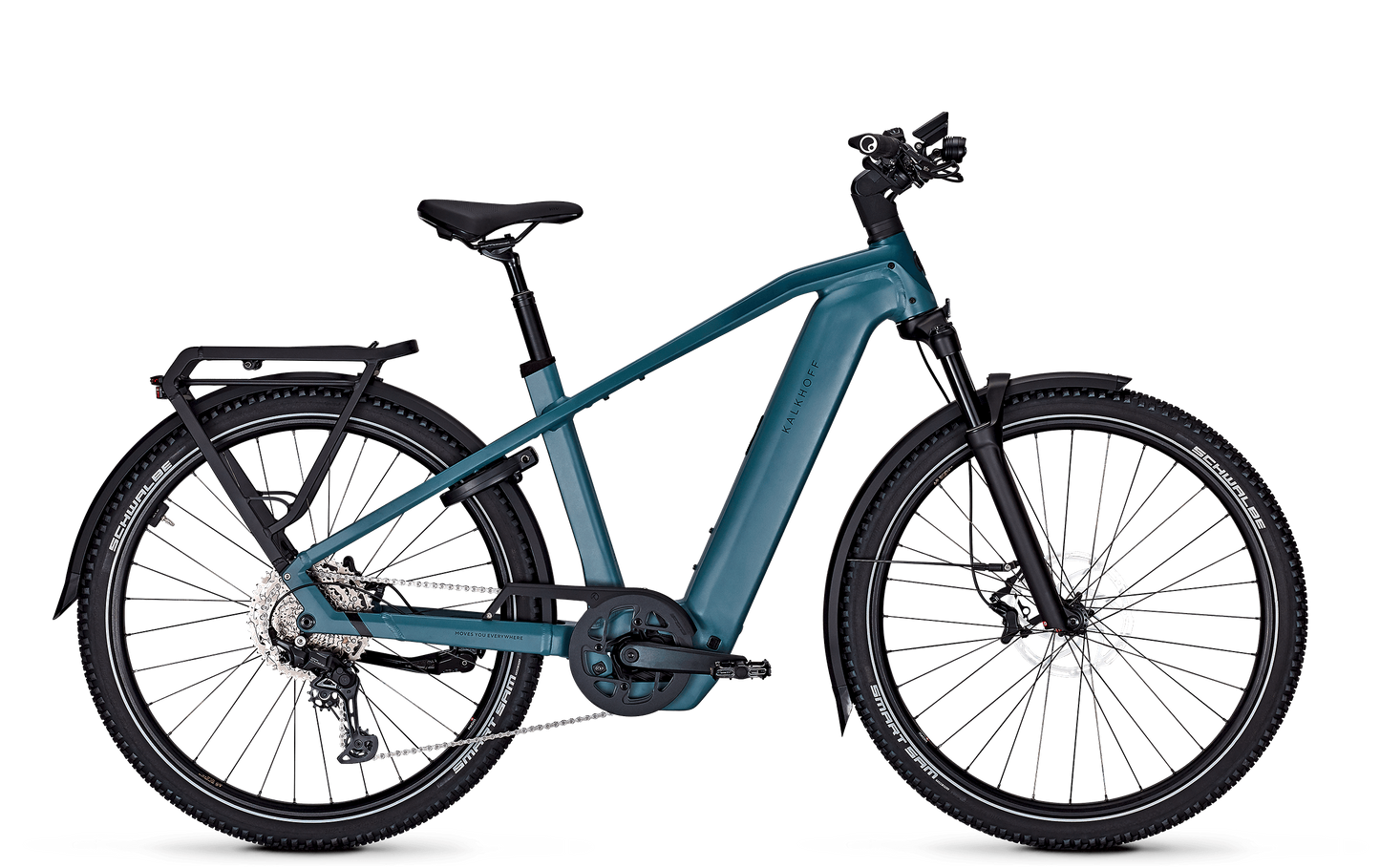 Kalkhoff Entice 5+ Advance