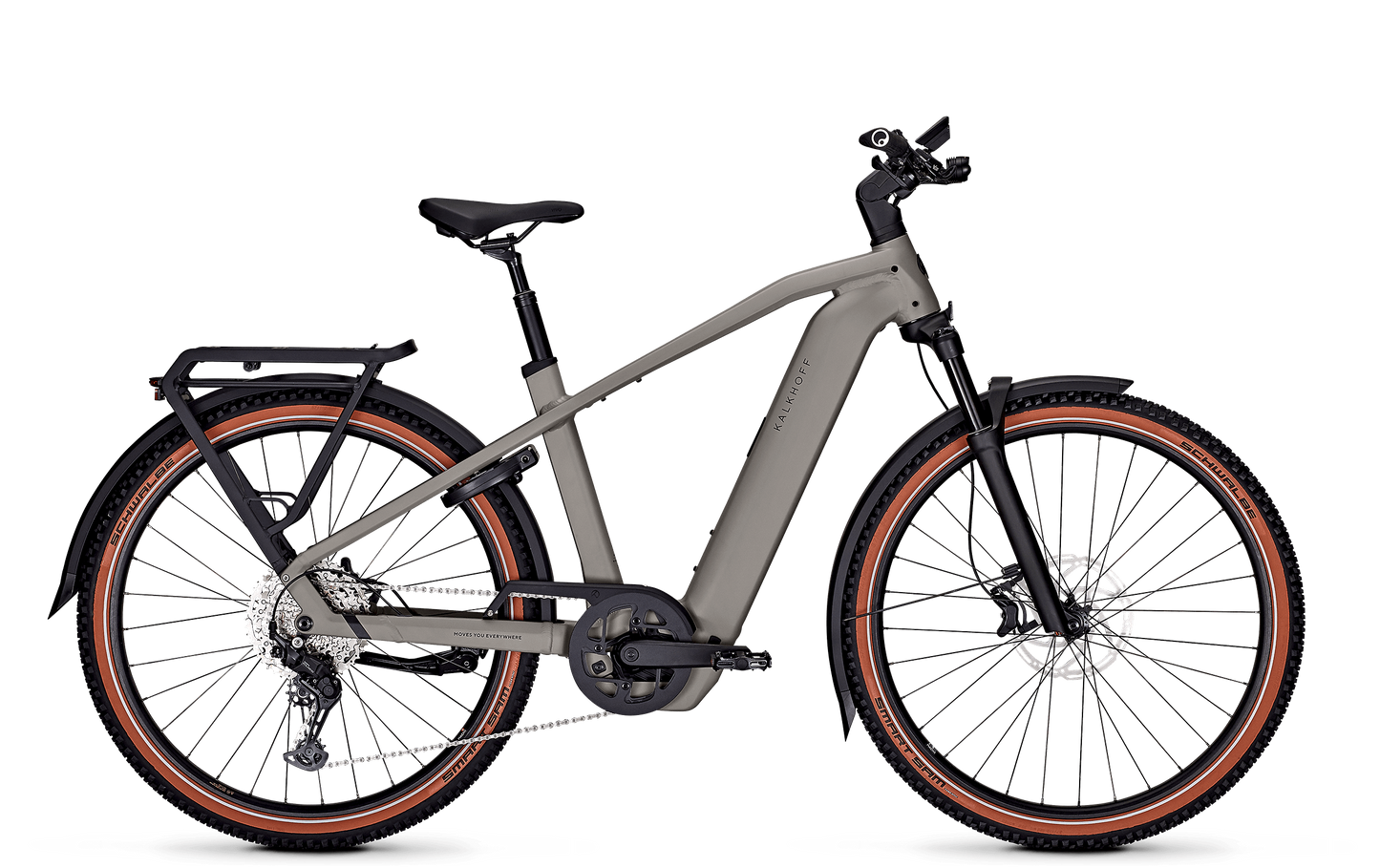 Kalkhoff Entice 5+ Advance