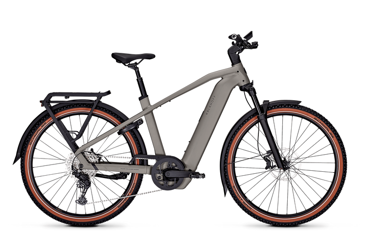 Kalkhoff Entice 5+ Advance