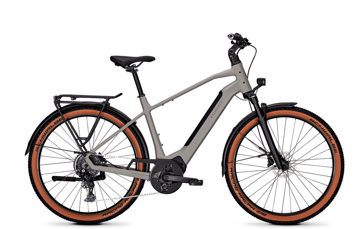 Kalkoff Entice L Advance Super Light