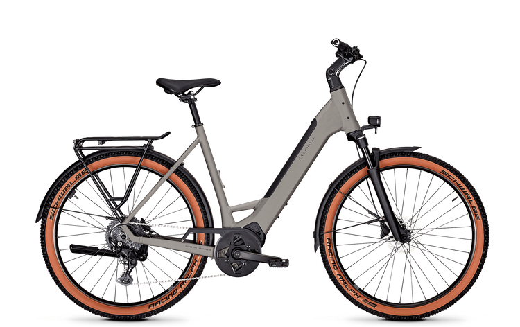Kalkoff Entice L Advance Super Light