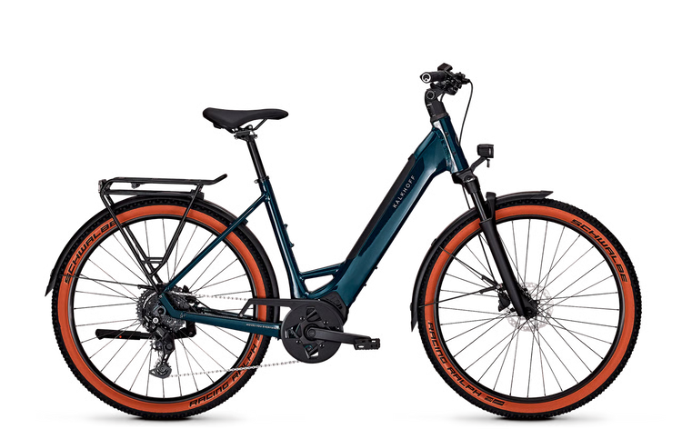 Kalkoff Entice L Advance Super Light