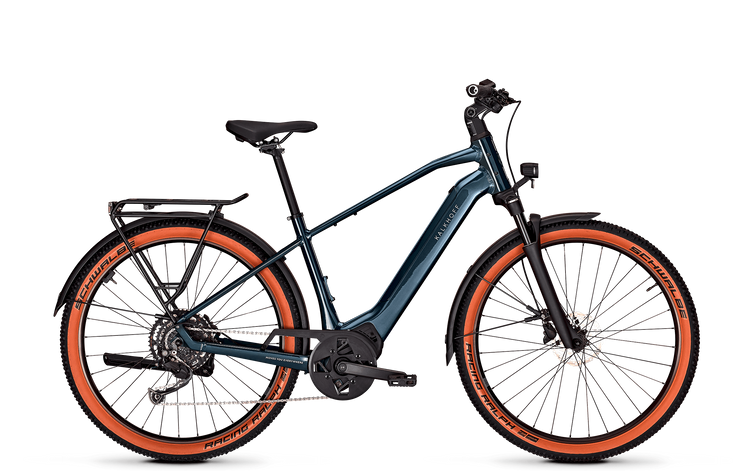 Kalkoff Entice L Advance Super Light