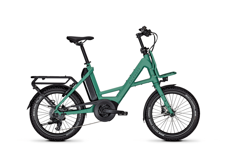 Kalkhoff Entice C Excite+