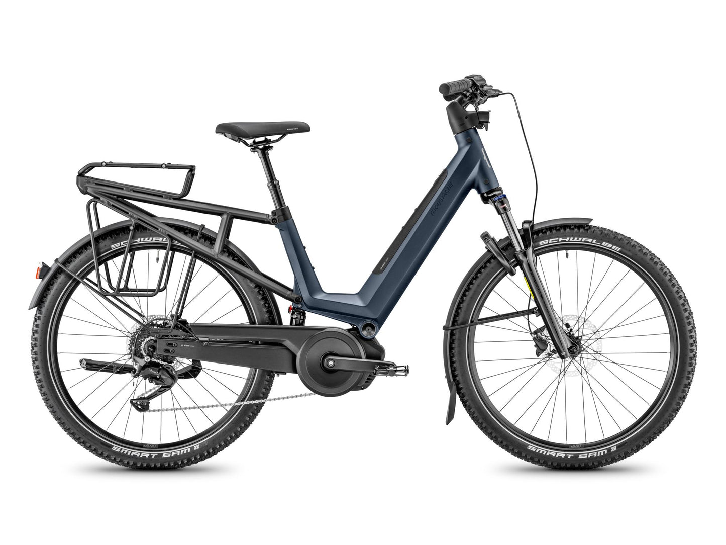 Moustache Xroad FS 2