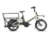 Moustache Lundi 20 Cargo 3 Equipped