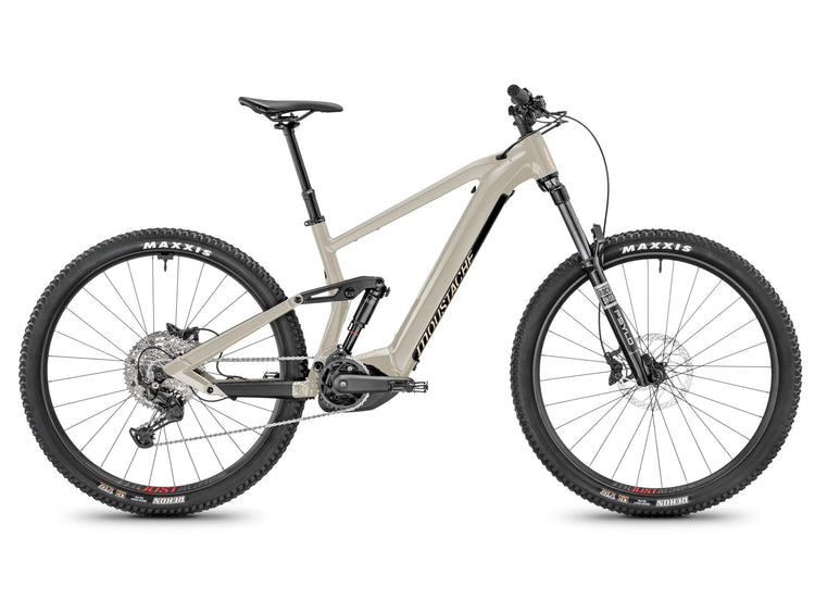 Moustache Trail 150.2 in Stone Grey Glossy side view