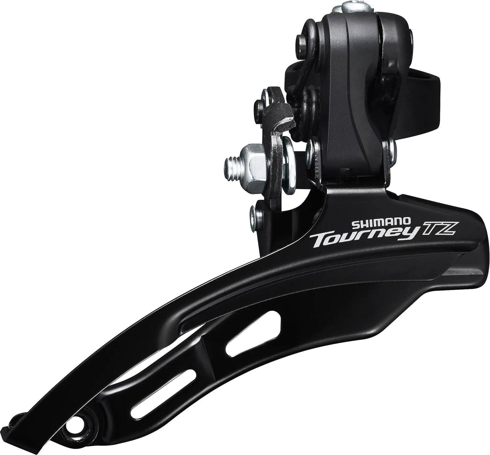 Shimano FD-TZ500 6-speed MTB front derailleur Shimano