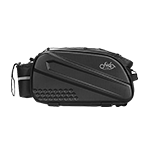 Fiido M1 Pro Cargo Edition rear rack bag